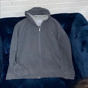 Used Champion Hoodie